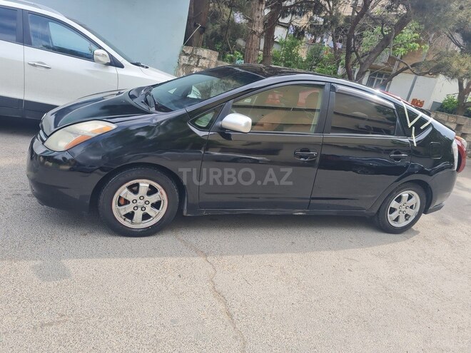Toyota Prius 2006, 210,000 km - 1.5 l - Bakı