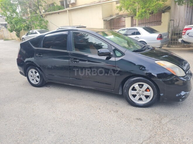 Toyota Prius 2006, 210,000 km - 1.5 l - Bakı