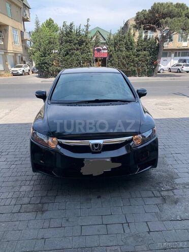 Honda Civic 2008, 30,000 km - 1.5 l - Bakı