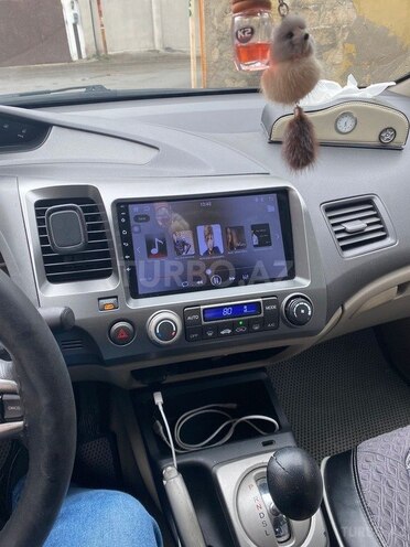 Honda Civic 2008, 30,000 km - 1.5 l - Bakı