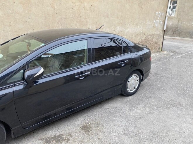 Honda Civic 2008, 30,000 km - 1.5 l - Bakı