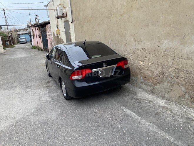 Honda Civic 2008, 30,000 km - 1.5 l - Bakı