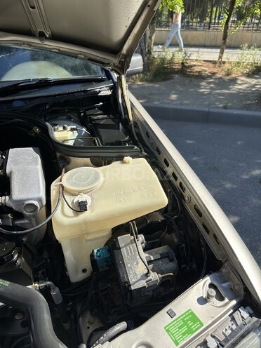 Mercedes C 180 1995, 280,000 km - 1.8 l - Sumqayıt