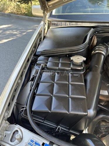 Mercedes C 180 1995, 280,000 km - 1.8 l - Sumqayıt