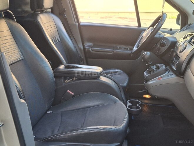 Renault Scenic 2006, 225,000 km - 1.5 л - Bakı