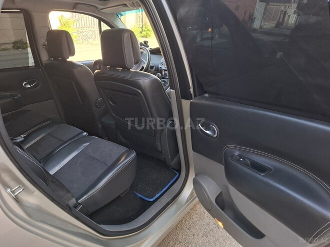Renault Scenic 2006, 225,000 km - 1.5 л - Bakı