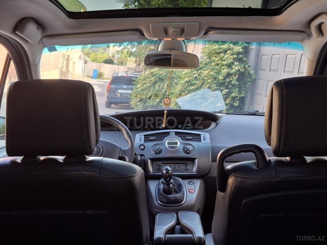 Renault Scenic 2006, 225,000 km - 1.5 л - Bakı