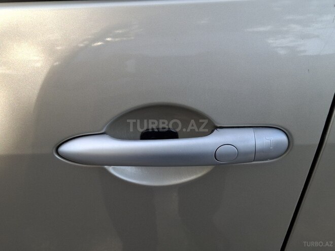 Renault Scenic 2006, 225,000 km - 1.5 л - Bakı