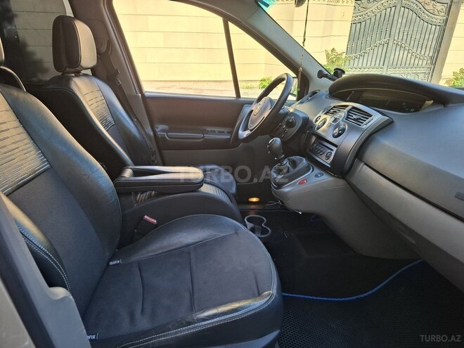Renault Scenic 2006, 225,000 km - 1.5 л - Bakı