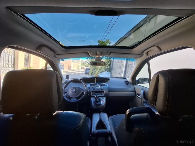 Renault Scenic 2006, 225,000 km - 1.5 л - Bakı