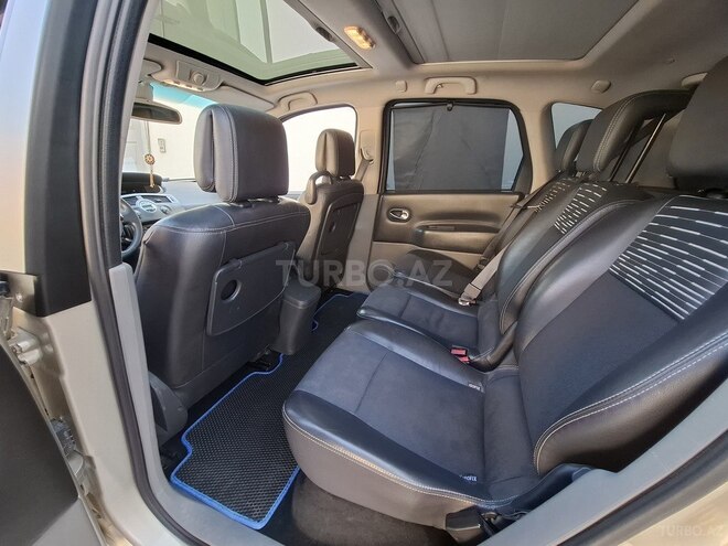 Renault Scenic 2006, 225,000 km - 1.5 л - Bakı
