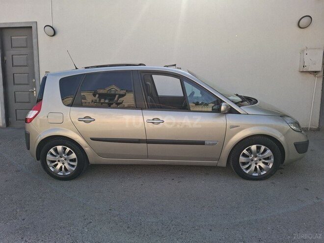 Renault Scenic 2006, 225,000 km - 1.5 л - Bakı