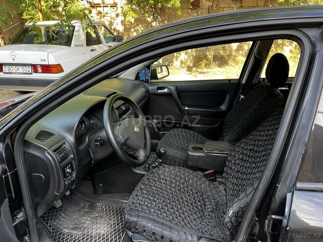 Opel Astra 1999, 296,000 km - 1.6 л - Bakı