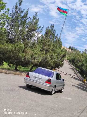 Mercedes C 220 d 1998, 380,000 km - 2.2 l - Ağdam