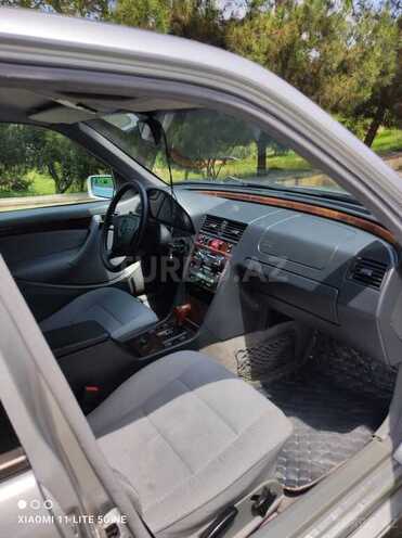 Mercedes C 220 d 1998, 380,000 km - 2.2 l - Ağdam
