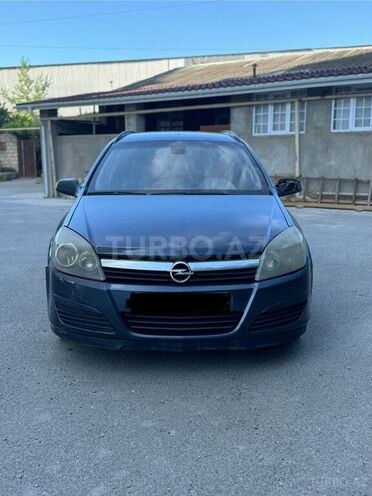 Opel Astra 2006, 180,000 km - 1.3 l - Bakı