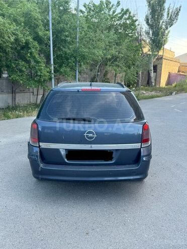 Opel Astra 2006, 180,000 km - 1.3 l - Bakı