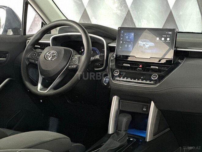 Toyota Frontlander