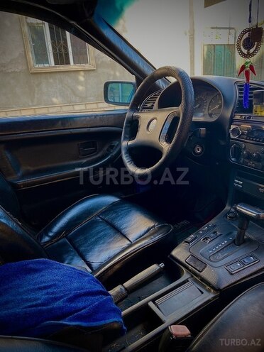 BMW 318 1991, 125,963 km - 1.8 l - Bakı