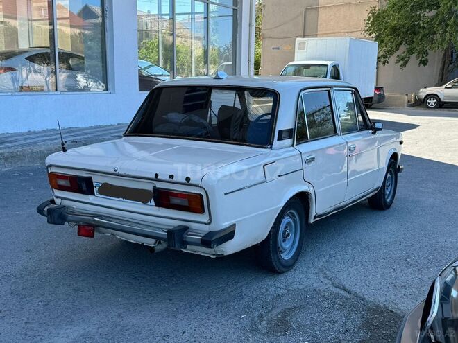 LADA (VAZ) 2106 1989, 99,000 km - 1.3 l - Sumqayıt