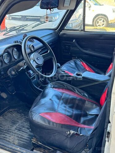 LADA (VAZ) 2106 1989, 99,000 km - 1.3 l - Sumqayıt