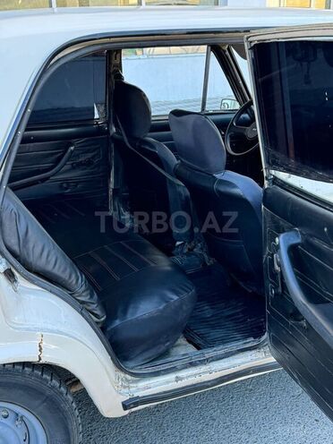 LADA (VAZ) 2106 1989, 99,000 km - 1.3 l - Sumqayıt