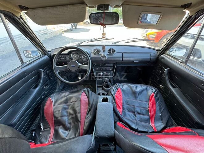 LADA (VAZ) 2106 1989, 99,000 km - 1.3 l - Sumqayıt