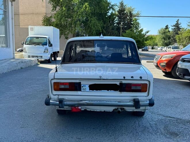LADA (VAZ) 2106 1989, 99,000 km - 1.3 l - Sumqayıt