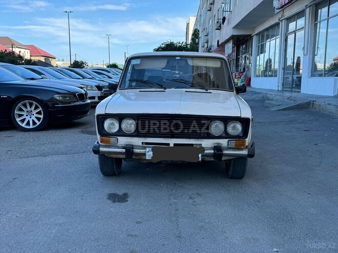 LADA (VAZ) 2106 1989, 99,000 km - 1.3 l - Sumqayıt