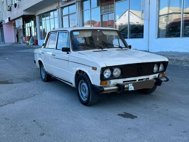 LADA (VAZ) 2106 1989, 99,000 km - 1.3 l - Sumqayıt