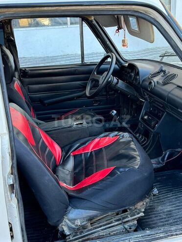 LADA (VAZ) 2106 1989, 99,000 km - 1.3 l - Sumqayıt
