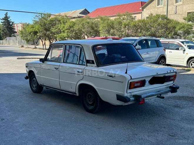 LADA (VAZ) 2106 1989, 99,000 km - 1.3 l - Sumqayıt