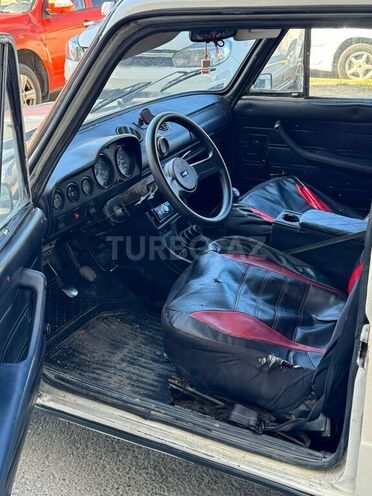 LADA (VAZ) 2106 1989, 99,000 km - 1.3 l - Sumqayıt