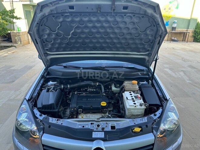 Opel Astra 2005, 182,000 km - 1.4 l - Bakı