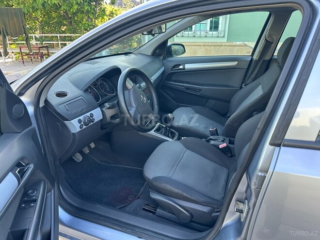 Opel Astra 2005, 182,000 km - 1.4 l - Bakı