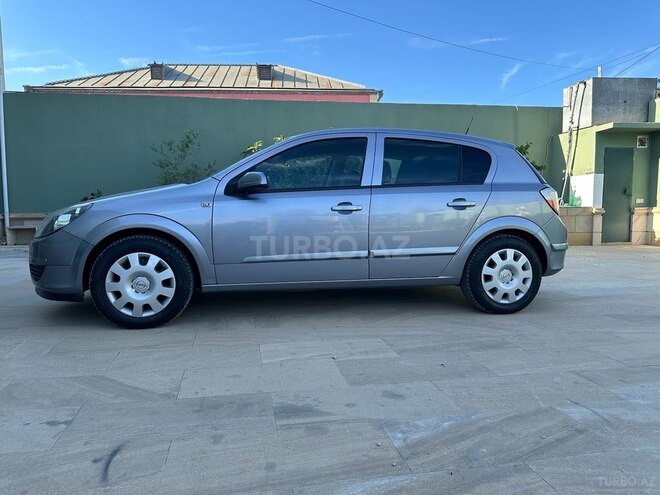 Opel Astra 2005, 182,000 km - 1.4 l - Bakı