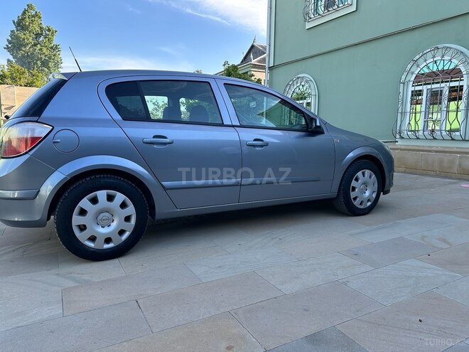 Opel Astra 2005, 182,000 km - 1.4 l - Bakı