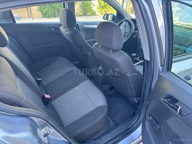 Opel Astra 2005, 182,000 km - 1.4 l - Bakı