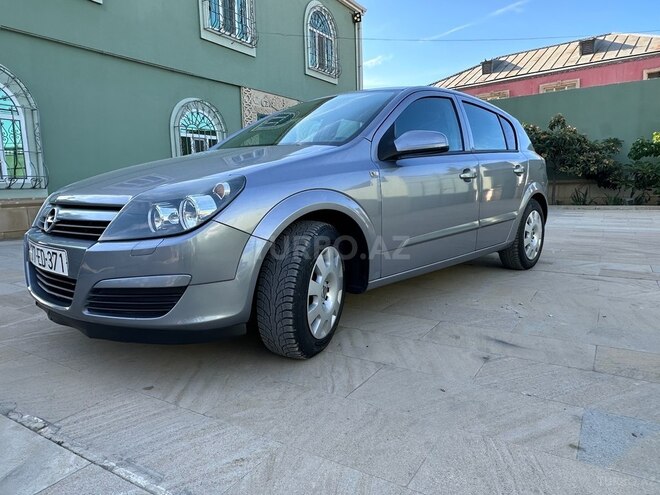 Opel Astra 2005, 182,000 km - 1.4 l - Bakı