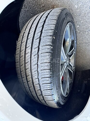 Kia Stinger 2019, 103,000 km - 2.0 l - Sumqayıt