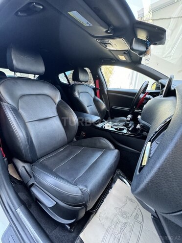 Kia Stinger 2019, 103,000 km - 2.0 l - Sumqayıt