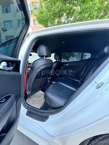 Kia Stinger 2019, 103,000 km - 2.0 l - Sumqayıt