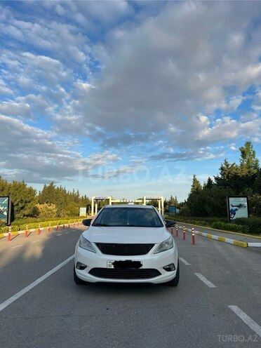 Changan Eado 2013, 157,673 km - 1.6 l - Bakı