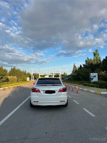 Changan Eado 2013, 157,673 km - 1.6 l - Bakı