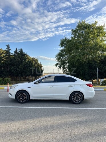 Changan Eado 2013, 157,673 km - 1.6 l - Bakı