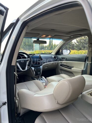 Changan Eado 2013, 157,673 km - 1.6 l - Bakı