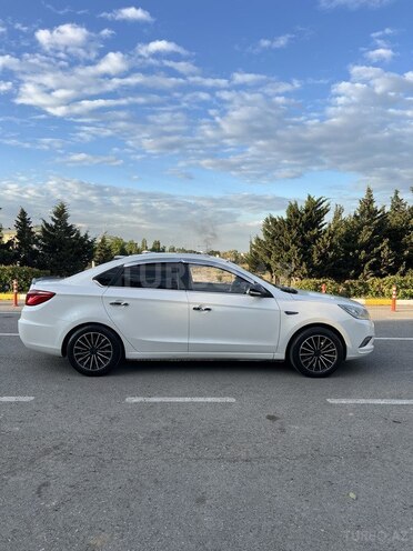 Changan Eado 2013, 157,673 km - 1.6 l - Bakı