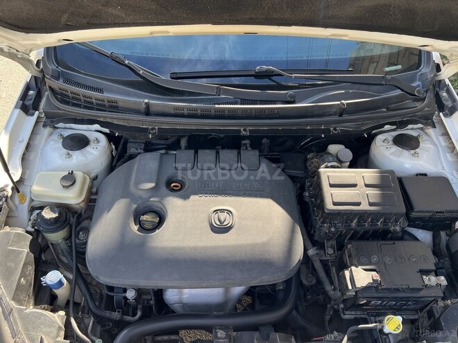 Changan Eado 2013, 157,673 km - 1.6 l - Bakı