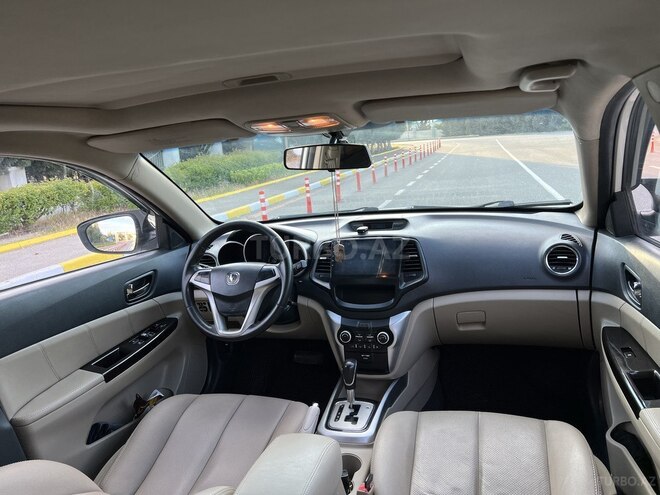 Changan Eado 2013, 157,673 km - 1.6 l - Bakı