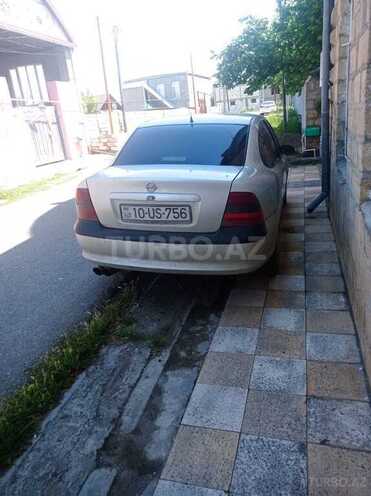 Opel Vectra 1997, 452,995 km - 2.0 l - Qazax